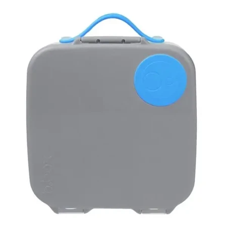 B.box, Lunchbox, Blue Slate, 1 шт.: цены и характеристики