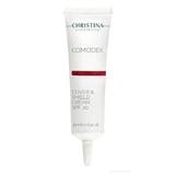 Christina Comodex, Защитный тонизирующий крем SPF 20, 30 мл