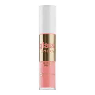 Bell Professional Glass Lip Gloss, блиск для губ, 04, 4,5 г