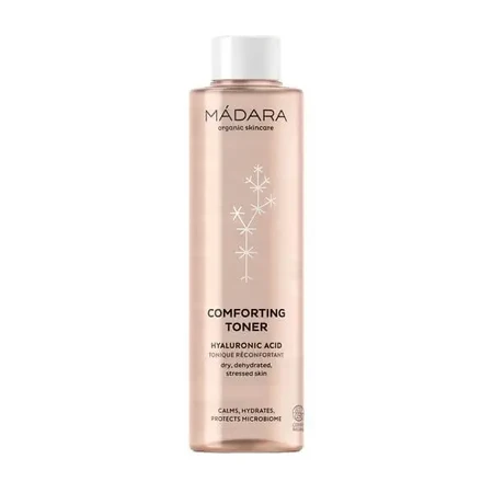 Madara Comforting Toner, успокаивающий тоник для лица, 200 мл: цены и характеристики