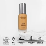 Madara Skin Equal, Soft Glow Foundation SPF15, тональный крем, оттенок Olive 60, 30 мл: цены и характеристики