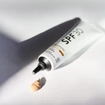 Madara Plant Steam Cell Age-Defying Face Sunscreen, антивозрастной крем для лица с солнцезащитным фильтром SPF30, 40 мл: цены и характеристики