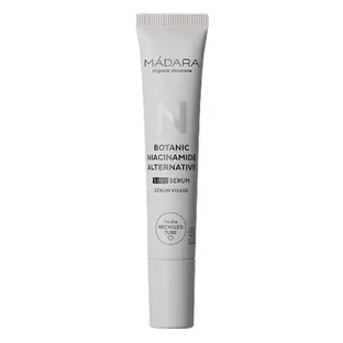 Madara Niacinamide Alternative, натуральна сироватка для обличчя, 15 мл