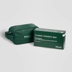 Подарочный набор Ralls: косметичка + охлаждающий бальзам после бритья, 1 шт.: цены и характеристики