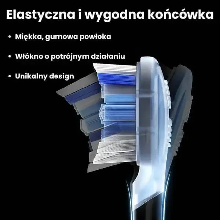 Oclean X Pro 20 + чехол + 3 насадки, мятный, 1 шт.: цены и характеристики