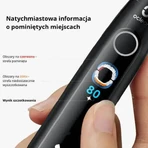 Oclean X Pro 20 + чехол + 3 насадки, мятный, 1 шт.: цены и характеристики