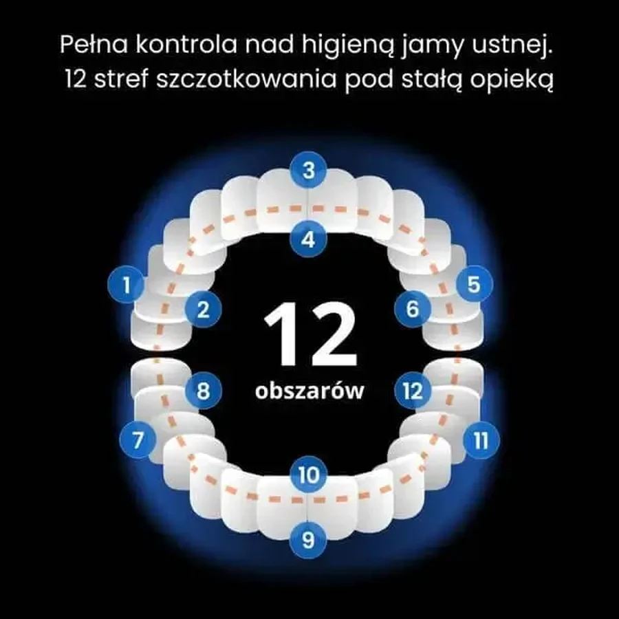 Oclean X Pro 20 + чехол + 3 насадки, мятный, 1 шт.: цены и характеристики
