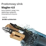 Oclean X Pro 20 + чехол + 3 насадки, мятный, 1 шт.: цены и характеристики