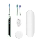 Oclean X Pro 20 + чехол + 3 насадки, мятный, 1 шт.: цены и характеристики