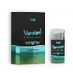 Intt Vibration! Gin &amp;amp; Tonic, стимулюючий гель, 15 мл
