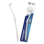 Curasept Mono Tuft Short, однопучковая короткая зубная щетка, 1 шт.: цены и характеристики