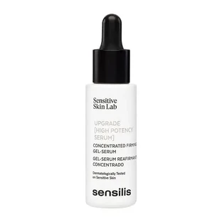 Sensilis Upgrade, лифтинговая сыворотка, 30 мл