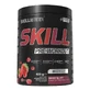 Skill Nutrition Skill Pre-Workout, порошок, вкус «berry blast», 400 г