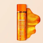 Esthederm Adaptasun Golden Glow Hydra-Protective Shimmering Sun Care Body Oil, масло для тела с эффектом сияния и высокой степенью защиты, 125 мл: цены и характеристики
