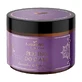 NaturalME Luxury SPA, сахарный скраб для тела, «Лаванда и лемонграсс», 200 мл