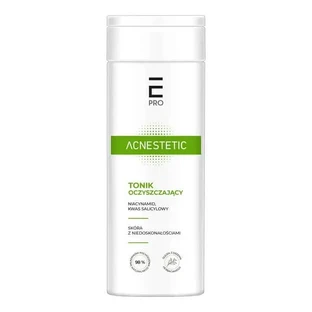 Enilome Pro Acnestetic, очищающий тоник, 250 мл
