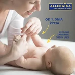 Allergika Dermifant, увлажняющий бальзам для детей «Регенерация», 200 мл: цены и характеристики