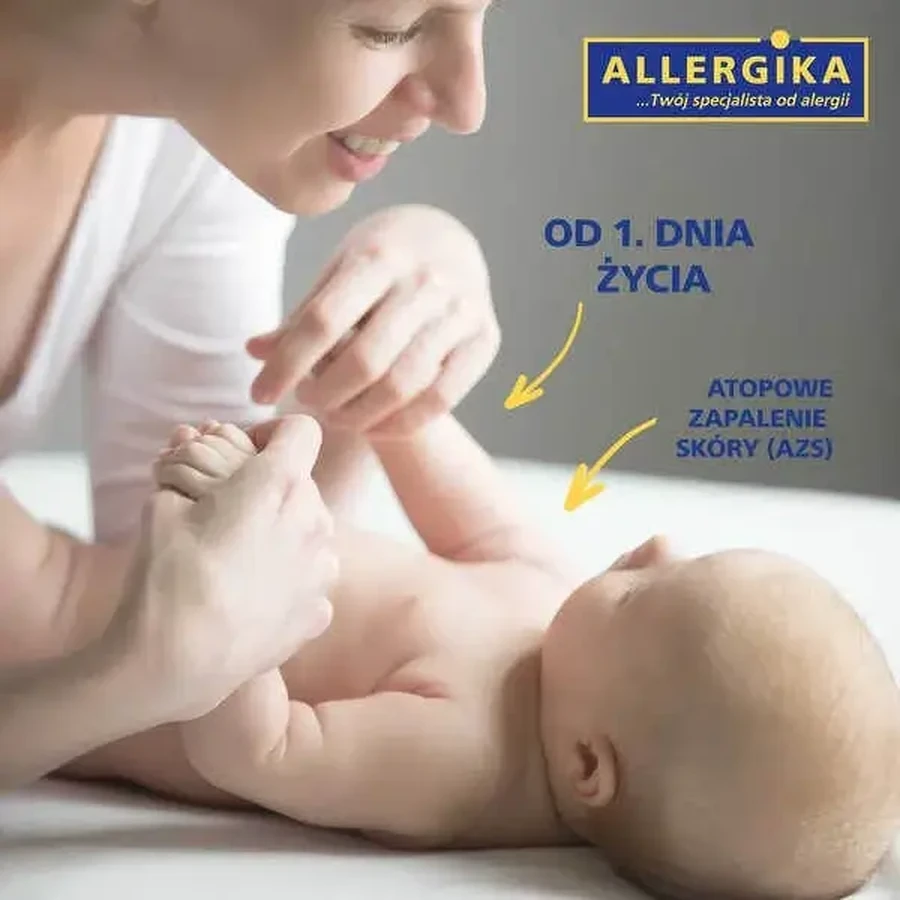 Allergika Dermifant, увлажняющий бальзам для детей «Регенерация», 200 мл: цены и характеристики