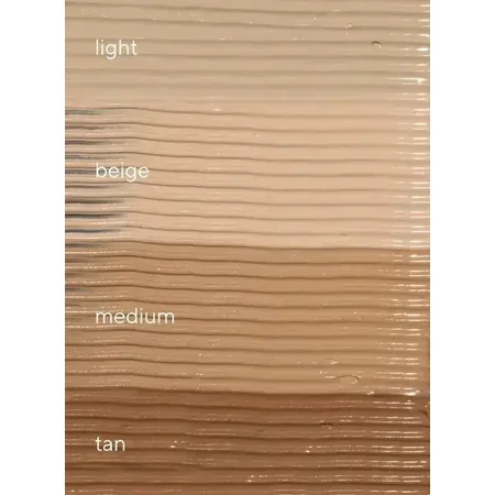Madara Hyaluronic Anti-Pollution CC Cream SPF 15, тональний крем, відтінок Tan, 40 мл: ціни та характеристики
