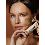 Madara Hyaluronic Anti-Pollution CC Cream SPF 15, тональний крем, відтінок Tan, 40 мл: ціни та характеристики
