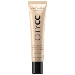 Madara Hyaluronic Anti-Pollution CC Cream SPF 15, тональний крем, відтінок Tan, 40 мл: ціни та характеристики