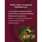Biowen HerBalance, твердые капсулы, 60 шт.: цены и характеристики