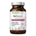 Biowen HerBalance, твердые капсулы, 60 шт.: цены и характеристики