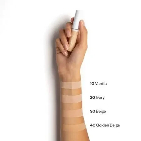 Paese Run for cover, коректор з покриттям, 40 golden beige, 9 мл: ціни та характеристики