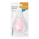 BabyOno, аспиратор для носа, груша, 1 шт.