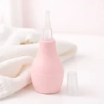 BabyOno, аспіратор для носа, груша, 1 шт.: ціни та характеристики