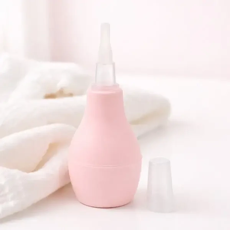 BabyOno, аспіратор для носа, груша, 1 шт.: ціни та характеристики