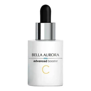 Bella Aurora Advanced Booster, краплі для обличчя з вітаміном С, 30 мл