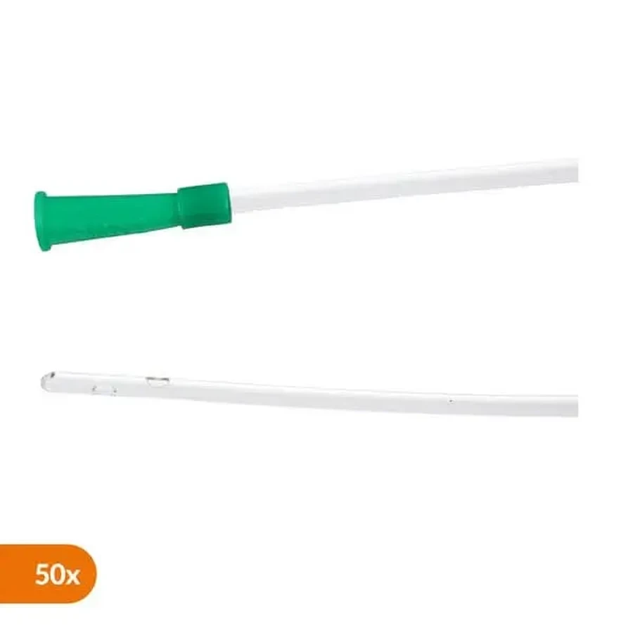 Zarys, Nelaton CH 14, катетер для сечового міхура, 1 шт.: ціни та характеристики
