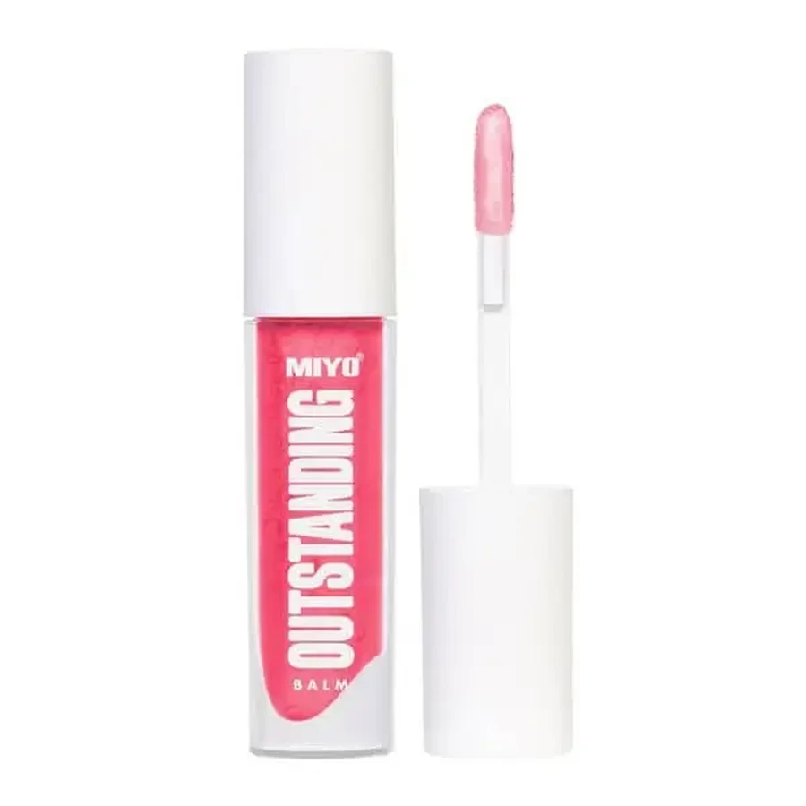 MIYO Outstanding Lip Balm, жидкий бальзам для губ, 30 Jelly Love, 4 мл: цены и характеристики