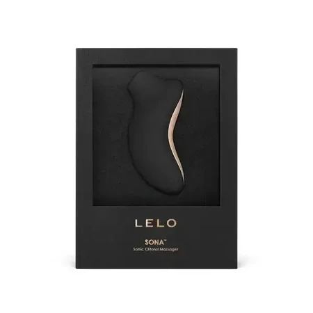 Lelo Sona, звуковий масажер для клітора, 1 шт.: ціни та характеристики