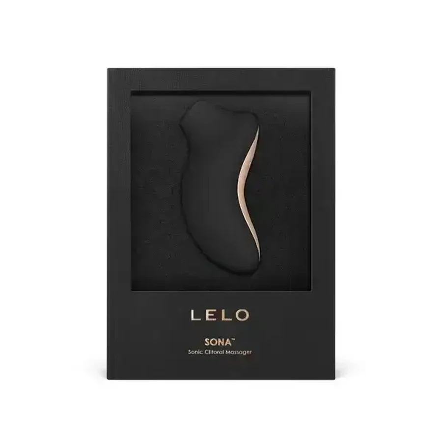 Lelo Sona, звуковий масажер для клітора, 1 шт.: ціни та характеристики