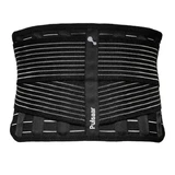Pulsaar Active, пояс для поддержки поясницы, черный, размер XXL, 1 шт.