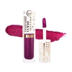 J.Cat Beauty Crystal Burst Жидкая помада с блестками 107 Velvet Dress, 0,8 г: цены и характеристики