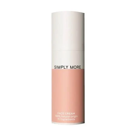 Simply More Face Cream, ультразволожуючий крем для обличчя, 50 мл: ціни та характеристики