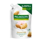 Palmolive, Naturals Milk &amp; Almond, рідке мило, поповнення, 1000 мл: ціни та характеристики
