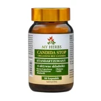 My Herbs Candida Stop, капсули, 60 шт.: ціни та характеристики