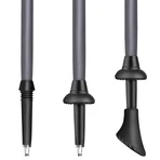 Spokey Cloud Nordic Walking, телескопические палки, 2 шт.: цены и характеристики