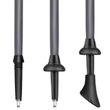 Spokey Cloud Nordic Walking, телескопические палки, 2 шт.