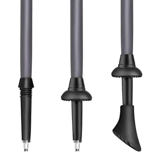Spokey Cloud Nordic Walking, телескопические палки, 2 шт.