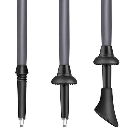 Spokey Cloud Nordic Walking, телескопические палки, 2 шт.: цены и характеристики