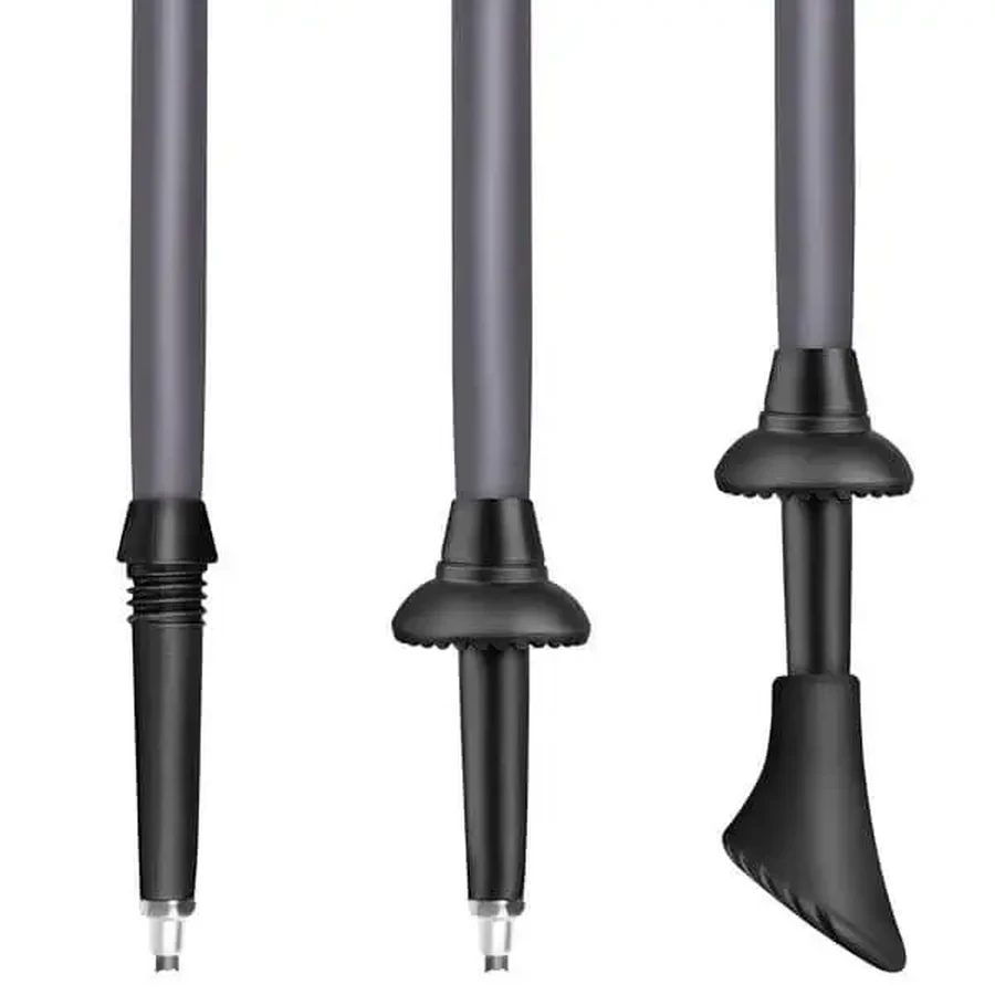 Spokey Cloud Nordic Walking, телескопические палки, 2 шт.: цены и характеристики