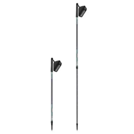 Spokey Cloud Nordic Walking, телескопические палки, 2 шт.: цены и характеристики