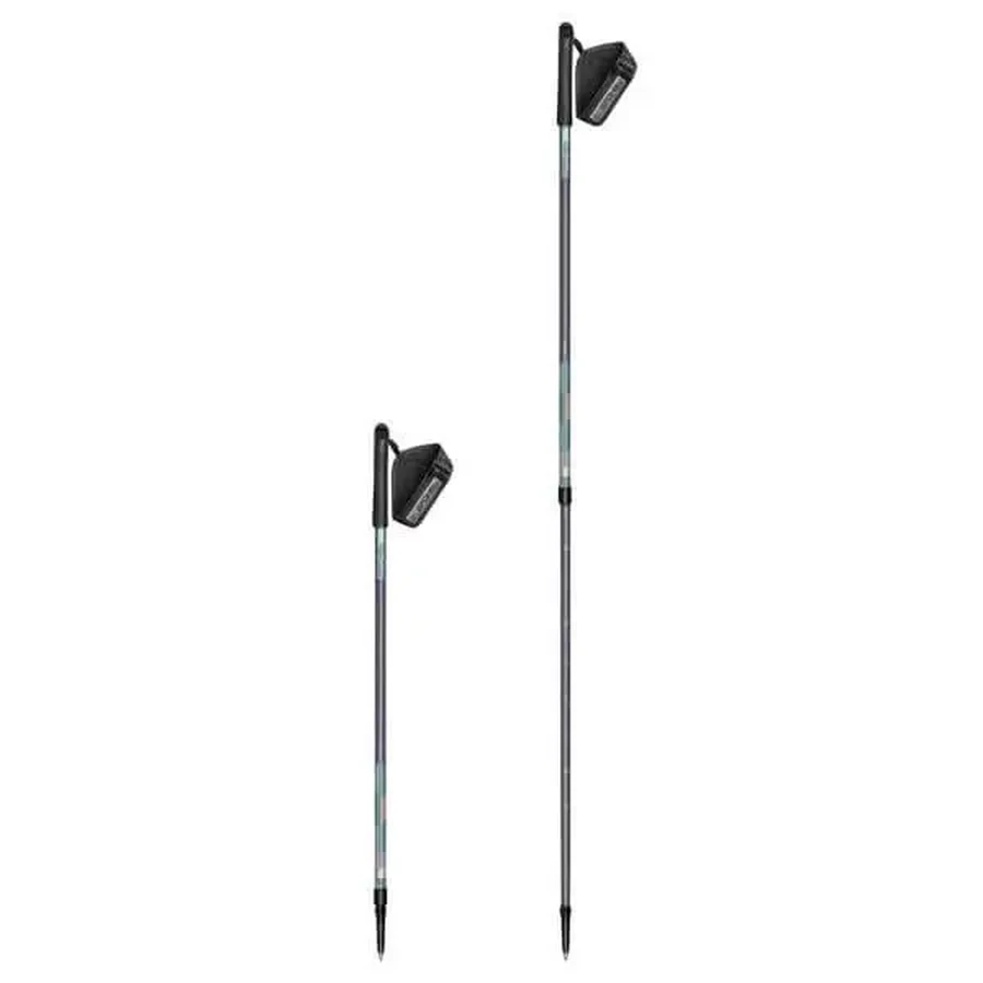 Spokey Cloud Nordic Walking, телескопические палки, 2 шт.: цены и характеристики