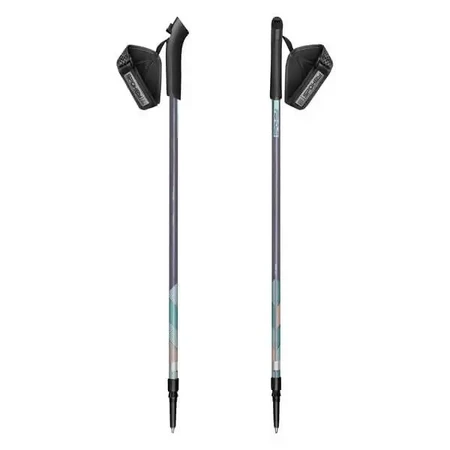 Spokey Cloud Nordic Walking, телескопические палки, 2 шт.: цены и характеристики