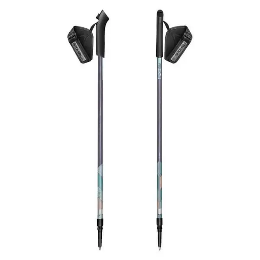 Spokey Cloud Nordic Walking, телескопические палки, 2 шт.: цены и характеристики